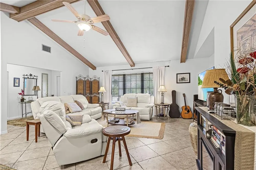 4220 Glasgow Court North Fort Myers, FL 33903