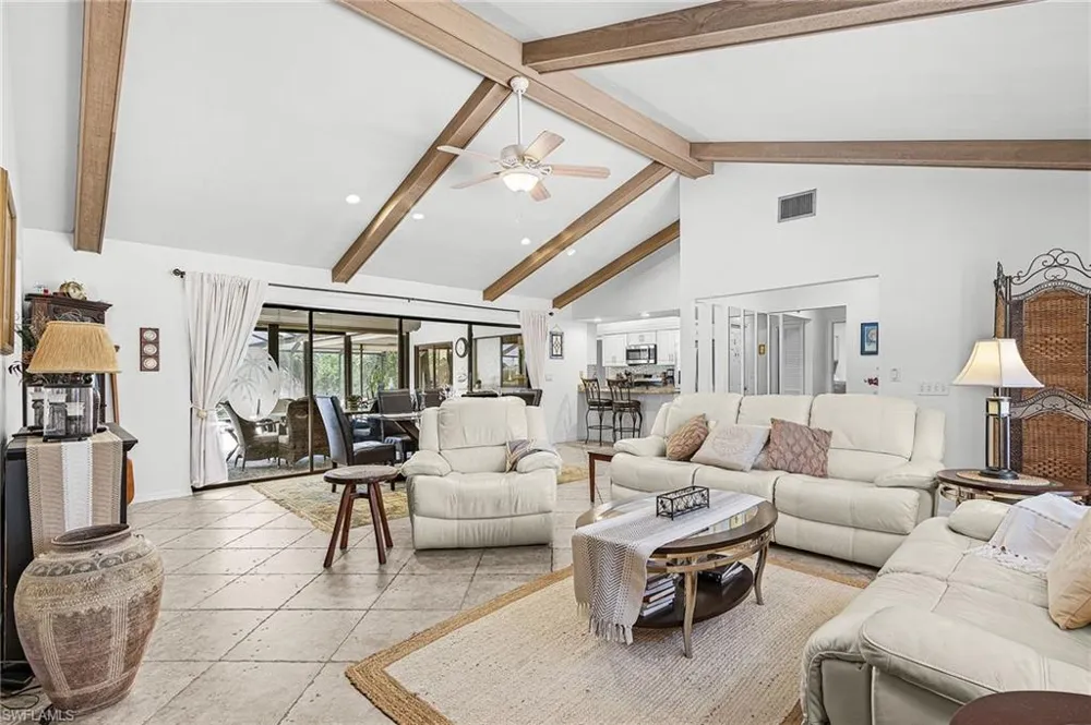 4220 Glasgow Court North Fort Myers, FL 33903