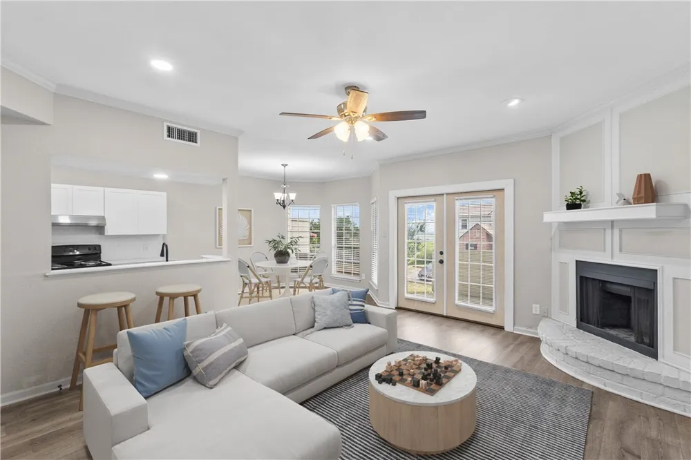 1001 W Bayview Boulevard #D Portland, TX 78374