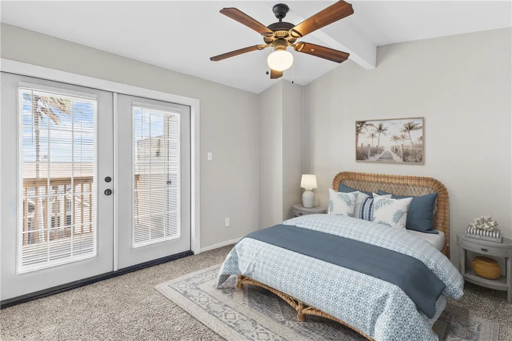 1001 W Bayview Boulevard #D Portland, TX 78374