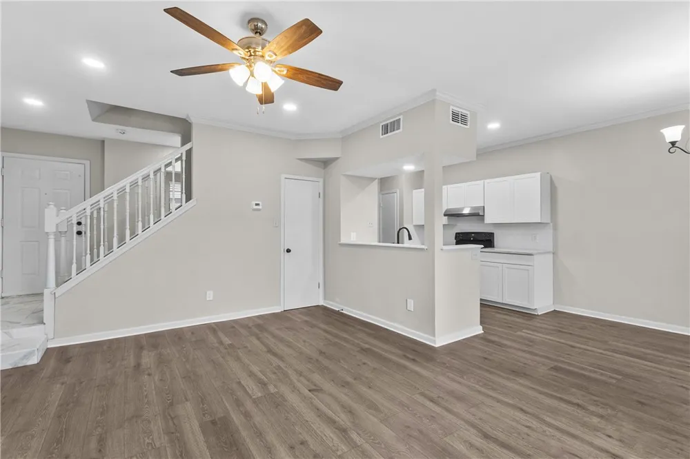 1001 W Bayview Boulevard #D Portland, TX 78374