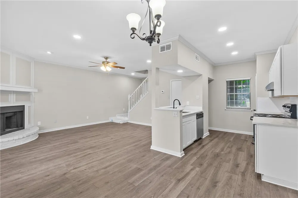 1001 W Bayview Boulevard #D Portland, TX 78374