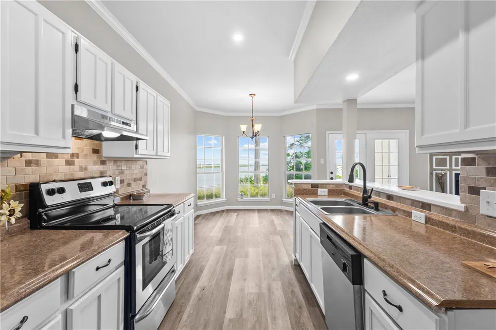 1001 W Bayview Boulevard Portland, TX 78374