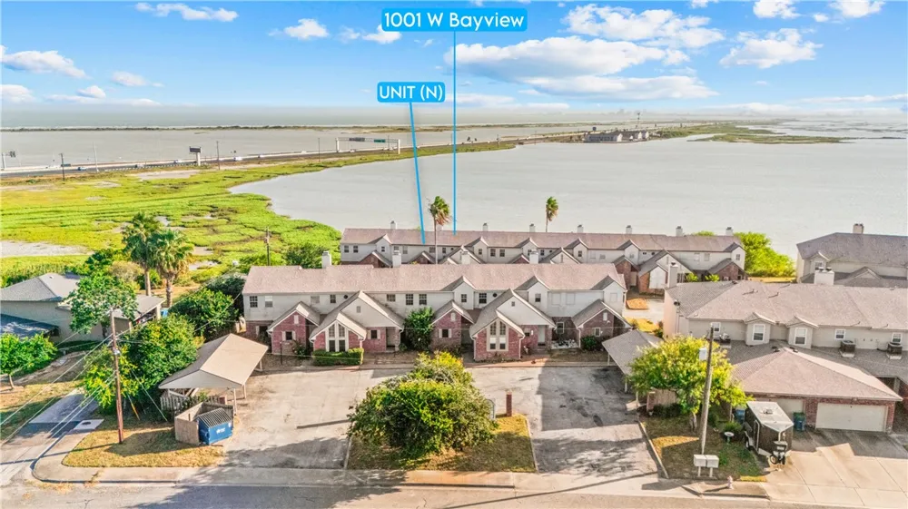1001 W Bayview Boulevard Portland, TX 78374