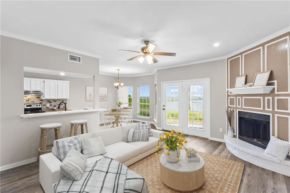 1001 W Bayview Boulevard Portland, TX 78374