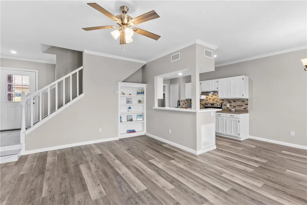 1001 W Bayview Boulevard Portland, TX 78374