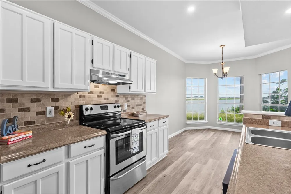 1001 W Bayview Boulevard Portland, TX 78374