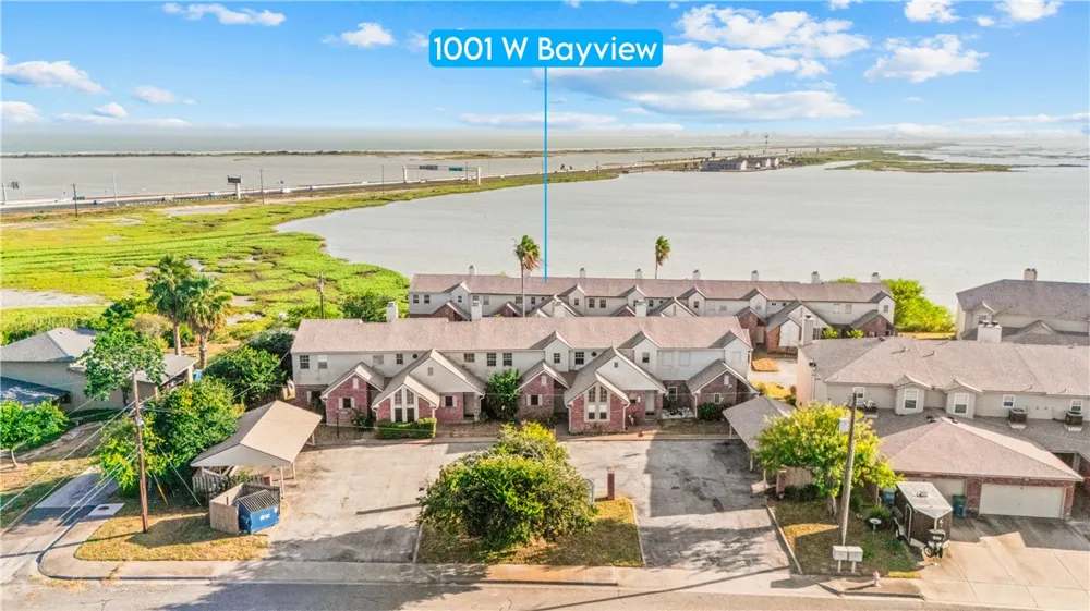 1001 W Bayview Boulevard Portland, TX 78374