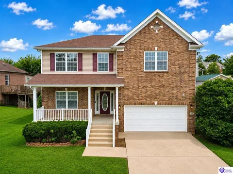 403 Cabernet Drive