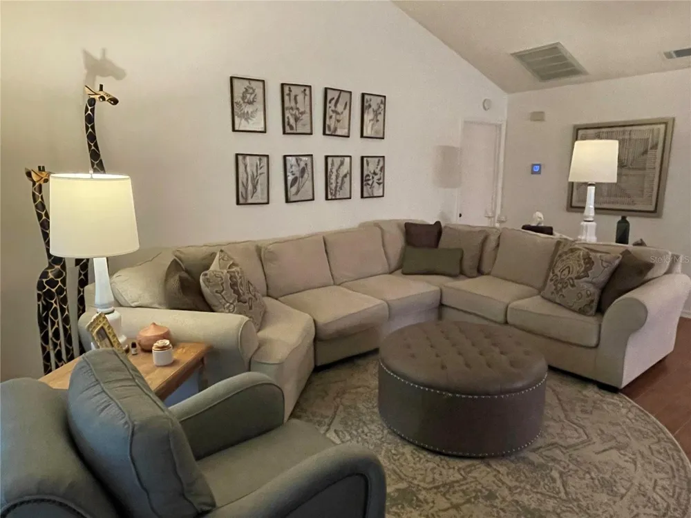 420 S BROCKFIELD DRIVE Sun City Center, FL 33573