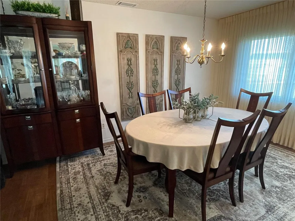 420 S BROCKFIELD DRIVE Sun City Center, FL 33573