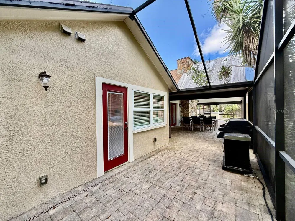 1103 BALLINGER ROAD Lutz, FL 33548