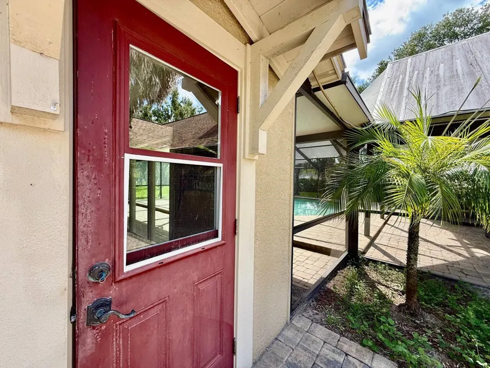 1103 BALLINGER ROAD Lutz, FL 33548