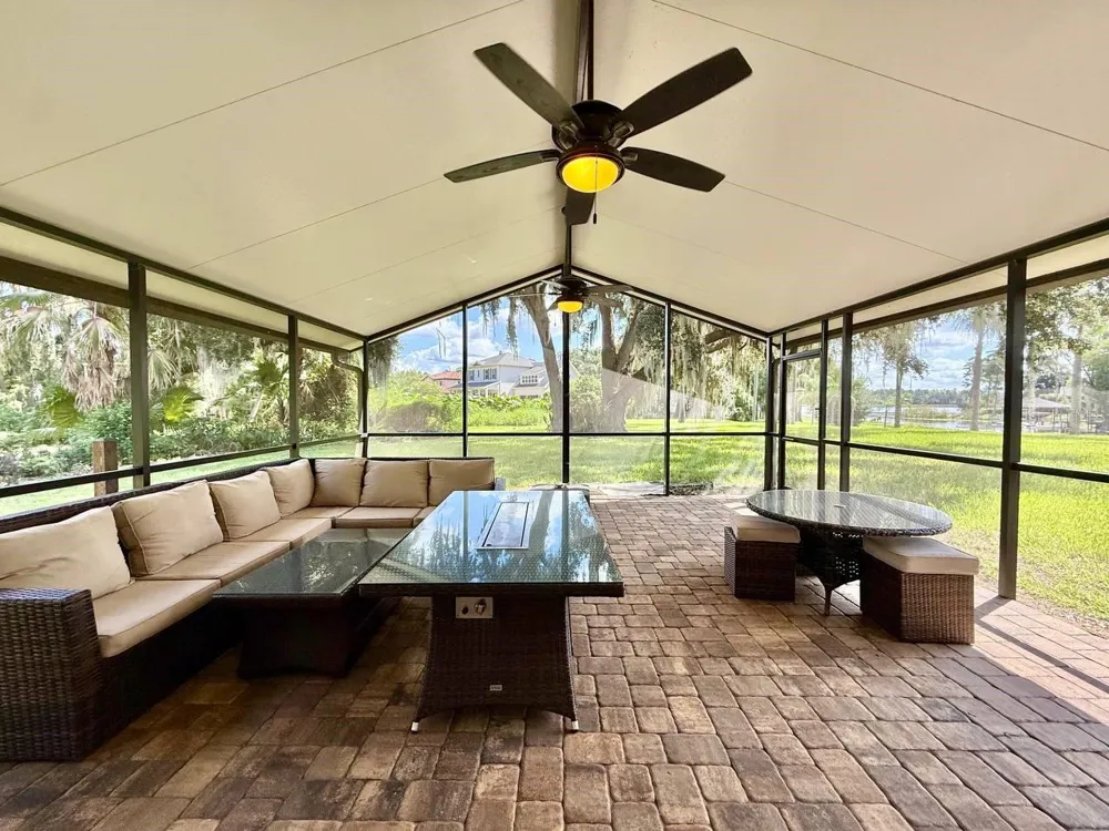 1103 BALLINGER ROAD Lutz, FL 33548