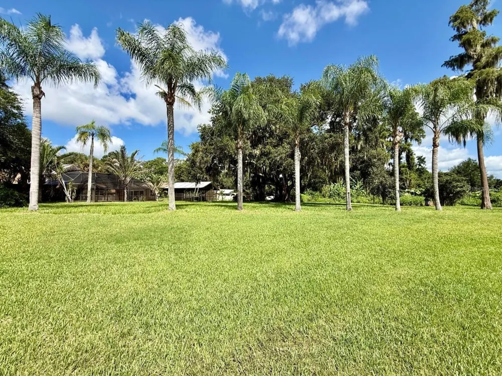 1103 BALLINGER ROAD Lutz, FL 33548