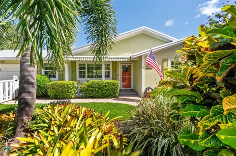 1907 MAGNOLIA STREET