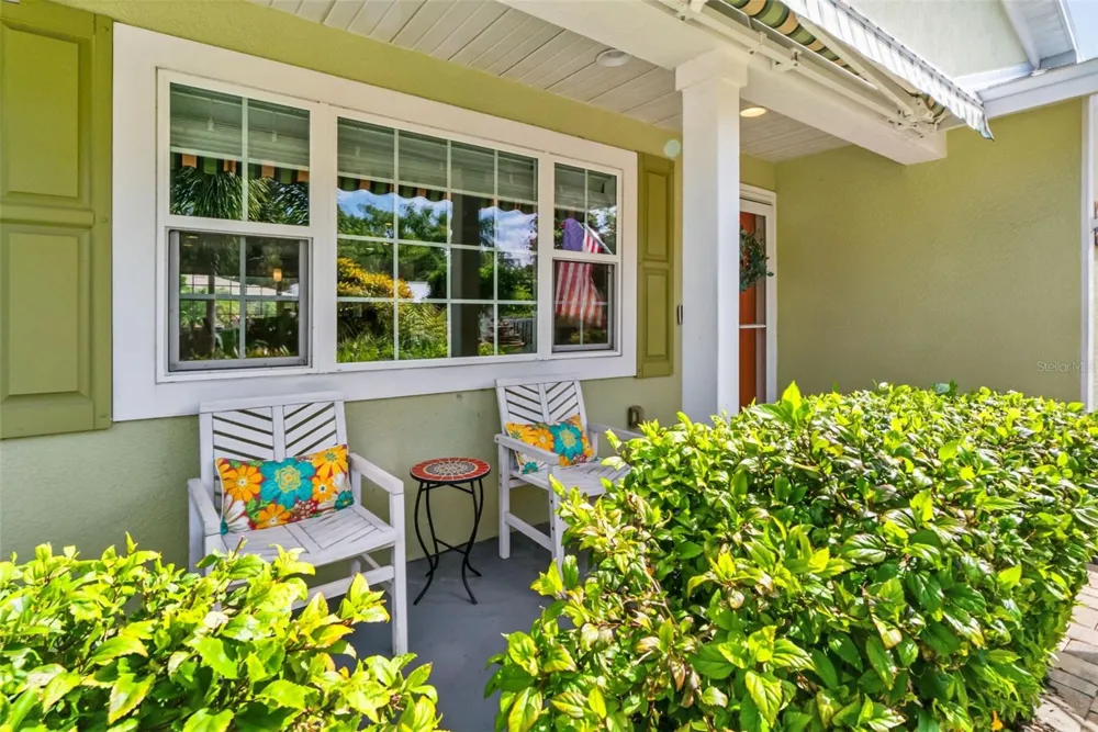 1907 MAGNOLIA STREET Sarasota, FL 34239