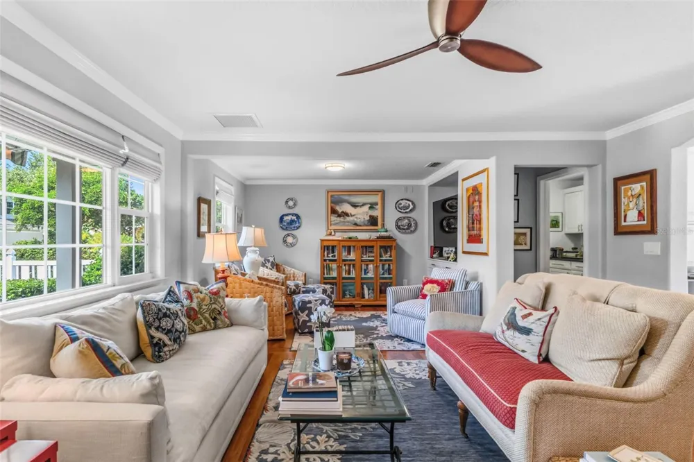 1907 MAGNOLIA STREET Sarasota, FL 34239