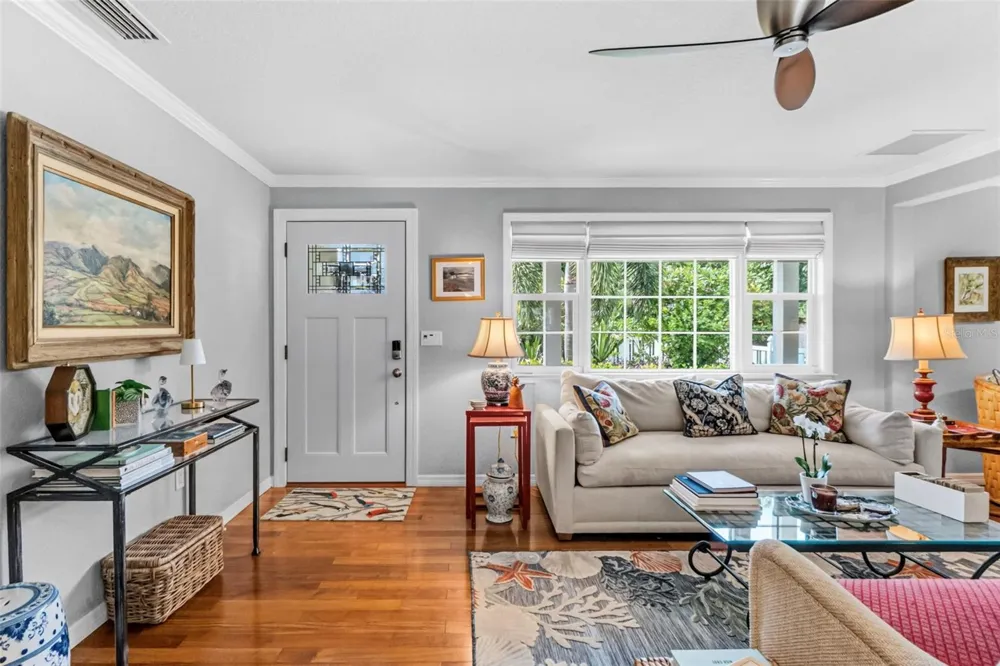 1907 MAGNOLIA STREET Sarasota, FL 34239