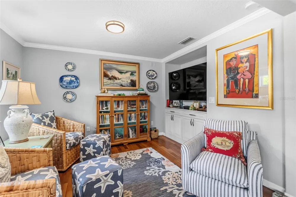 1907 MAGNOLIA STREET Sarasota, FL 34239