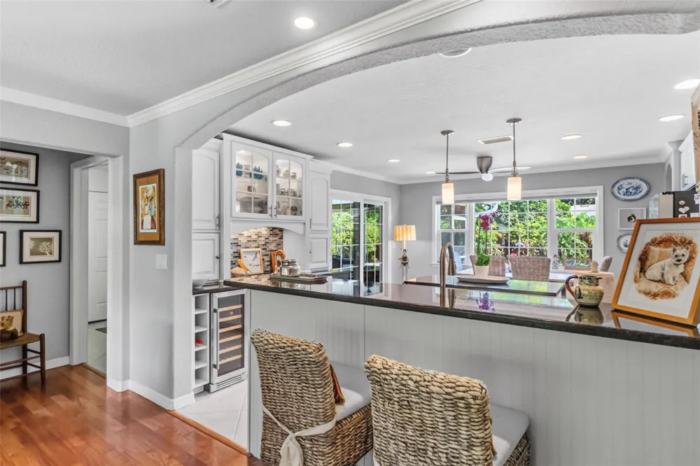 1907 MAGNOLIA STREET Sarasota, FL 34239