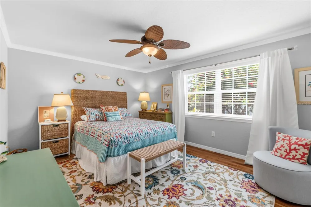 1907 MAGNOLIA STREET Sarasota, FL 34239