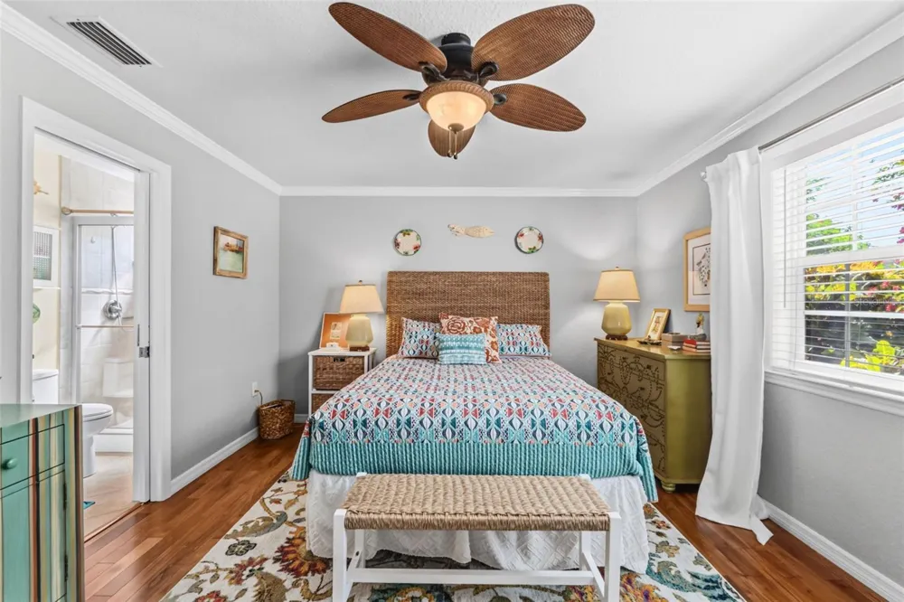 1907 MAGNOLIA STREET Sarasota, FL 34239