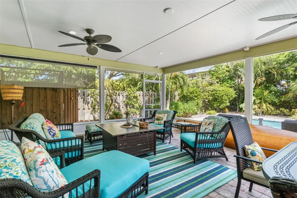 1907 MAGNOLIA STREET Sarasota, FL 34239