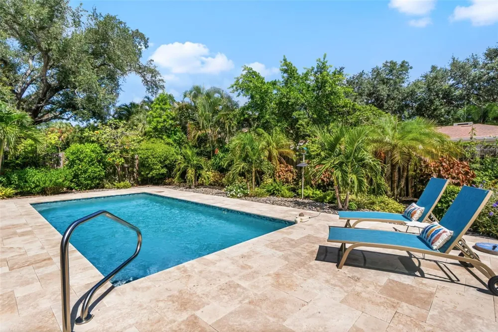 1907 MAGNOLIA STREET Sarasota, FL 34239