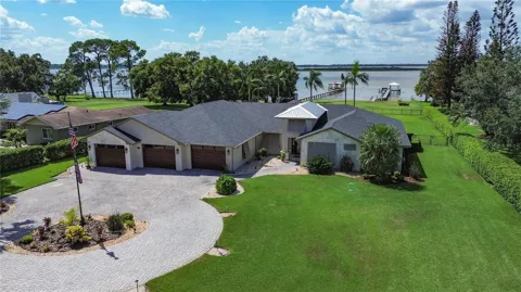 3640 CRUMP ROAD