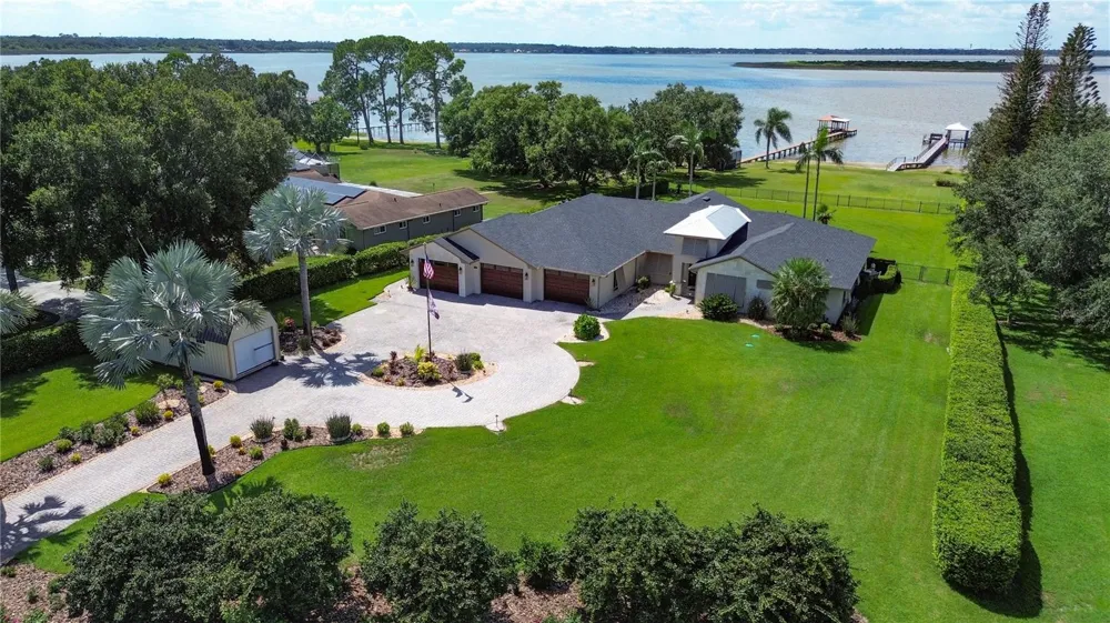 3640 CRUMP ROAD Winter Haven, FL 33881