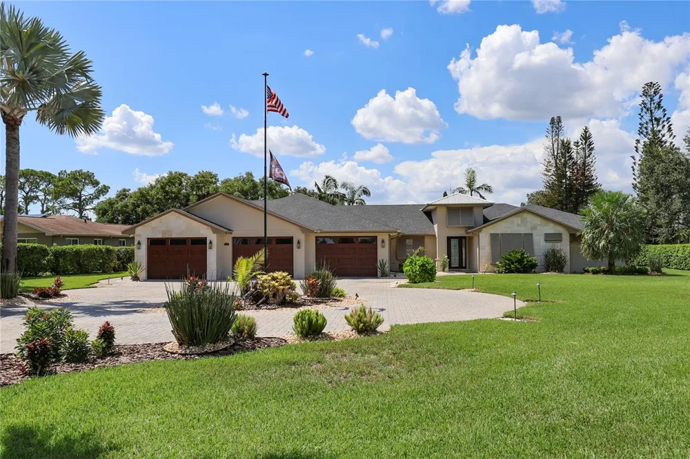 3640 CRUMP ROAD Winter Haven, FL 33881