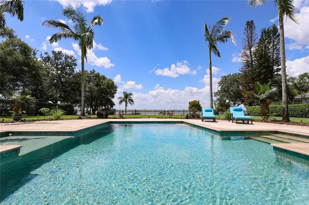 3640 CRUMP ROAD Winter Haven, FL 33881