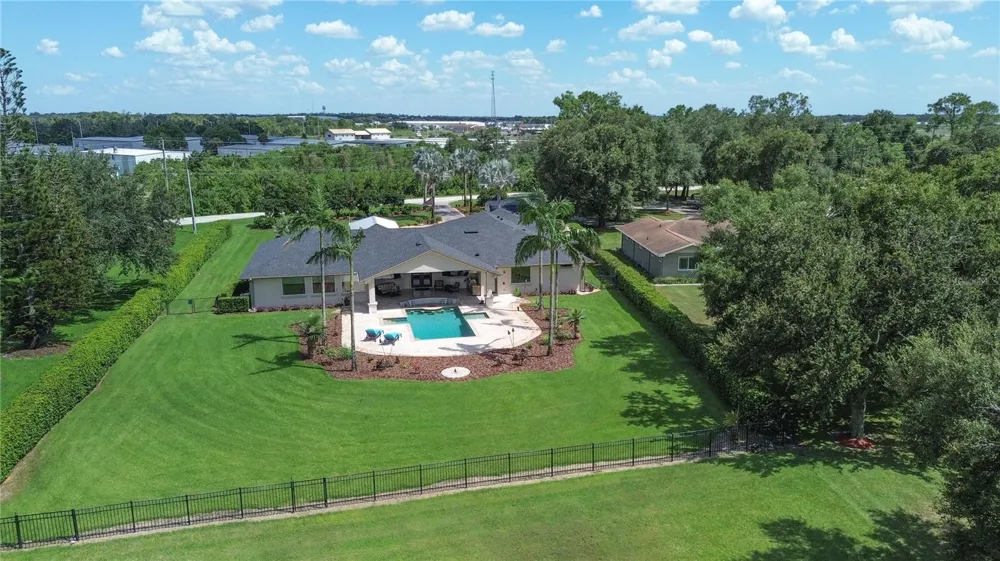 3640 CRUMP ROAD Winter Haven, FL 33881