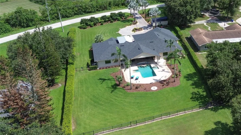 3640 CRUMP ROAD Winter Haven, FL 33881