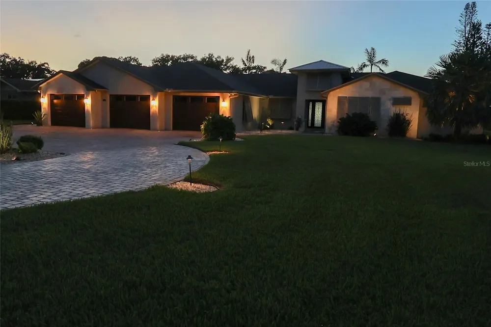 3640 CRUMP ROAD Winter Haven, FL 33881
