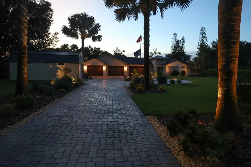 3640 CRUMP ROAD Winter Haven, FL 33881
