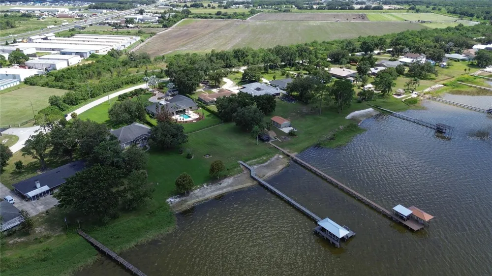 3640 CRUMP ROAD Winter Haven, FL 33881