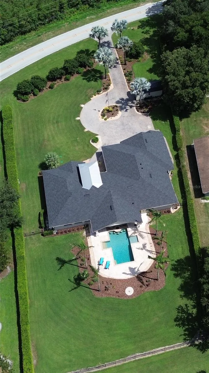 3640 CRUMP ROAD Winter Haven, FL 33881