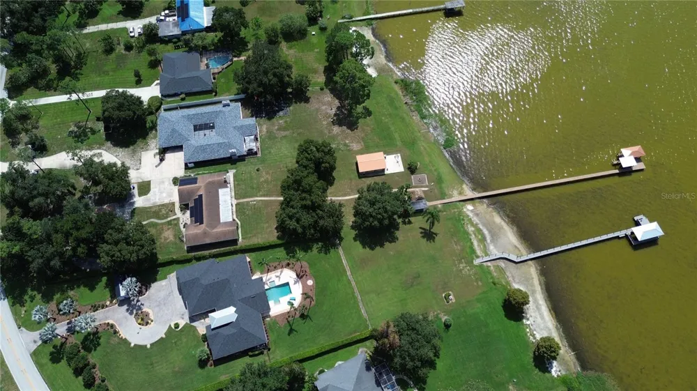 3640 CRUMP ROAD Winter Haven, FL 33881