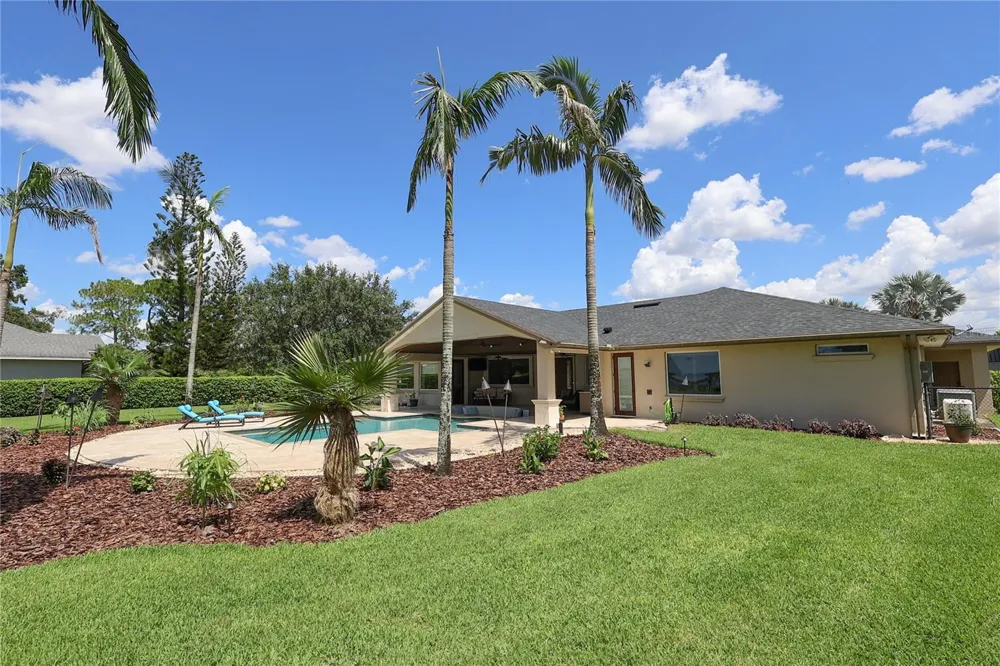3640 CRUMP ROAD Winter Haven, FL 33881