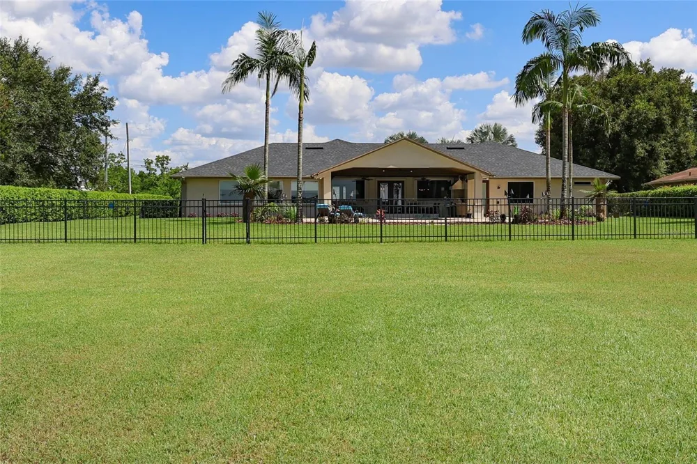 3640 CRUMP ROAD Winter Haven, FL 33881
