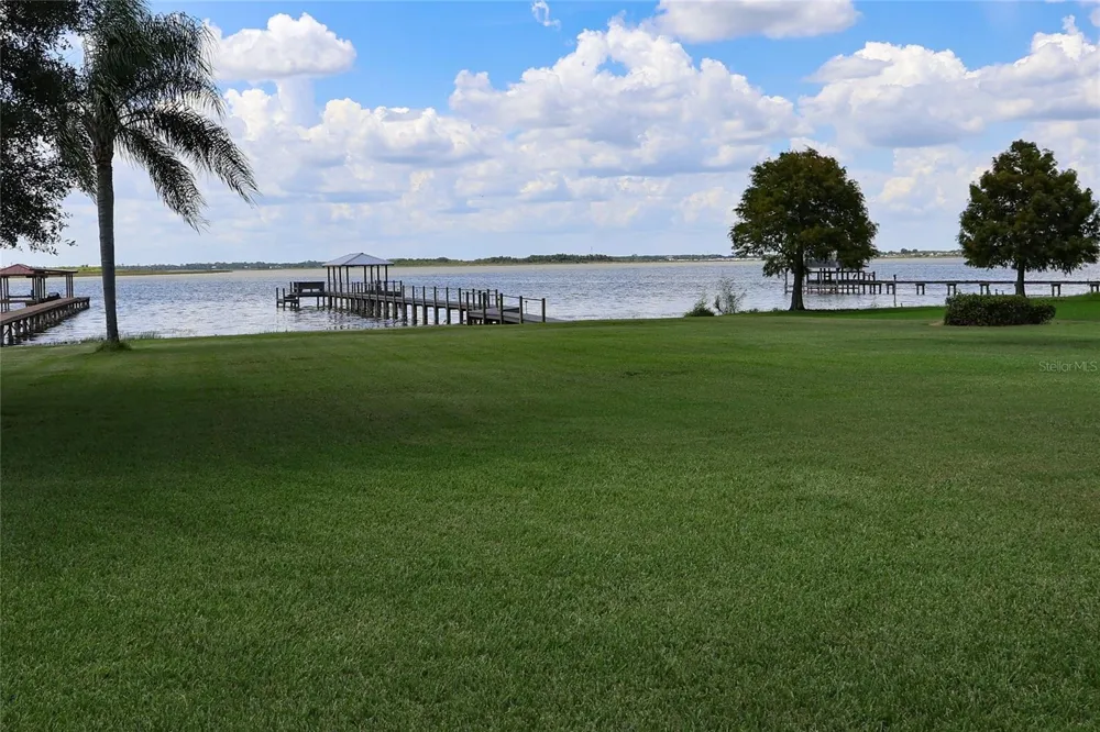3640 CRUMP ROAD Winter Haven, FL 33881