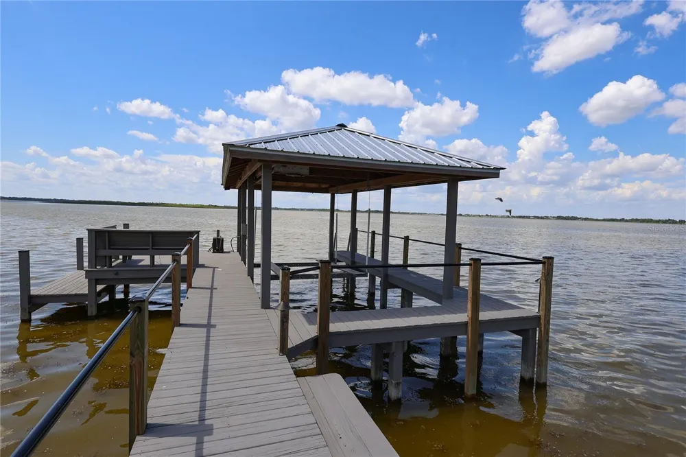 3640 CRUMP ROAD Winter Haven, FL 33881