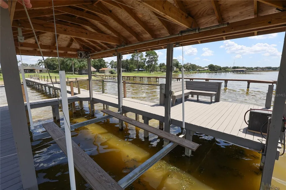 3640 CRUMP ROAD Winter Haven, FL 33881
