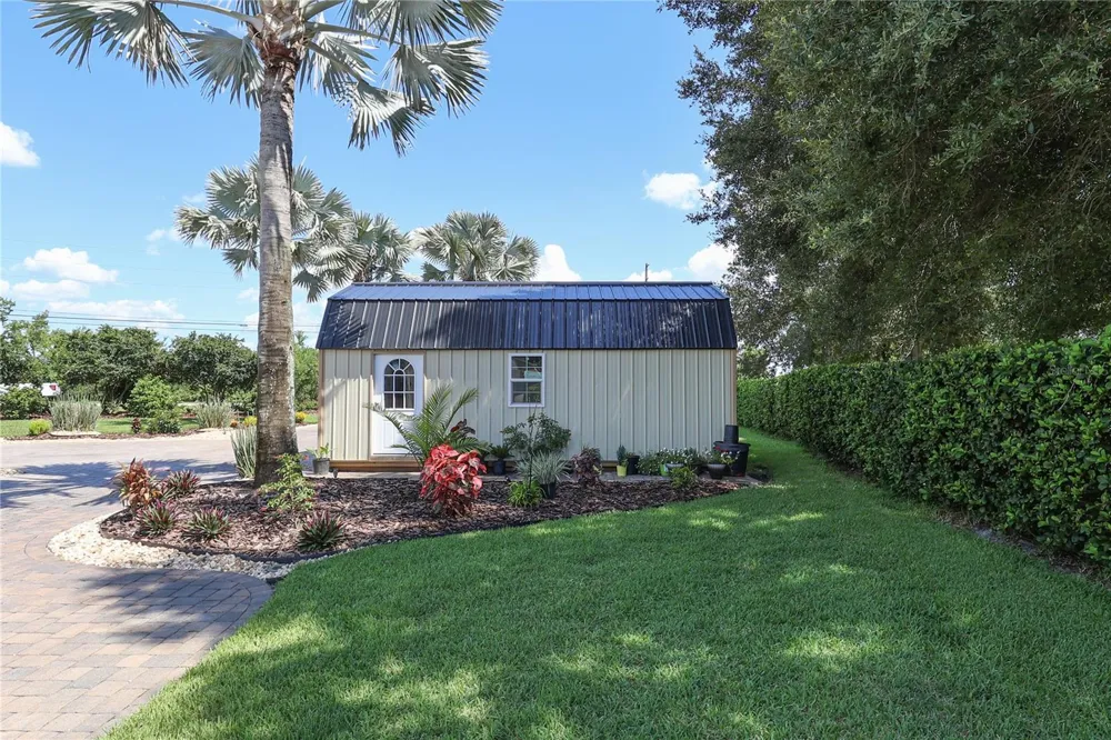 3640 CRUMP ROAD Winter Haven, FL 33881
