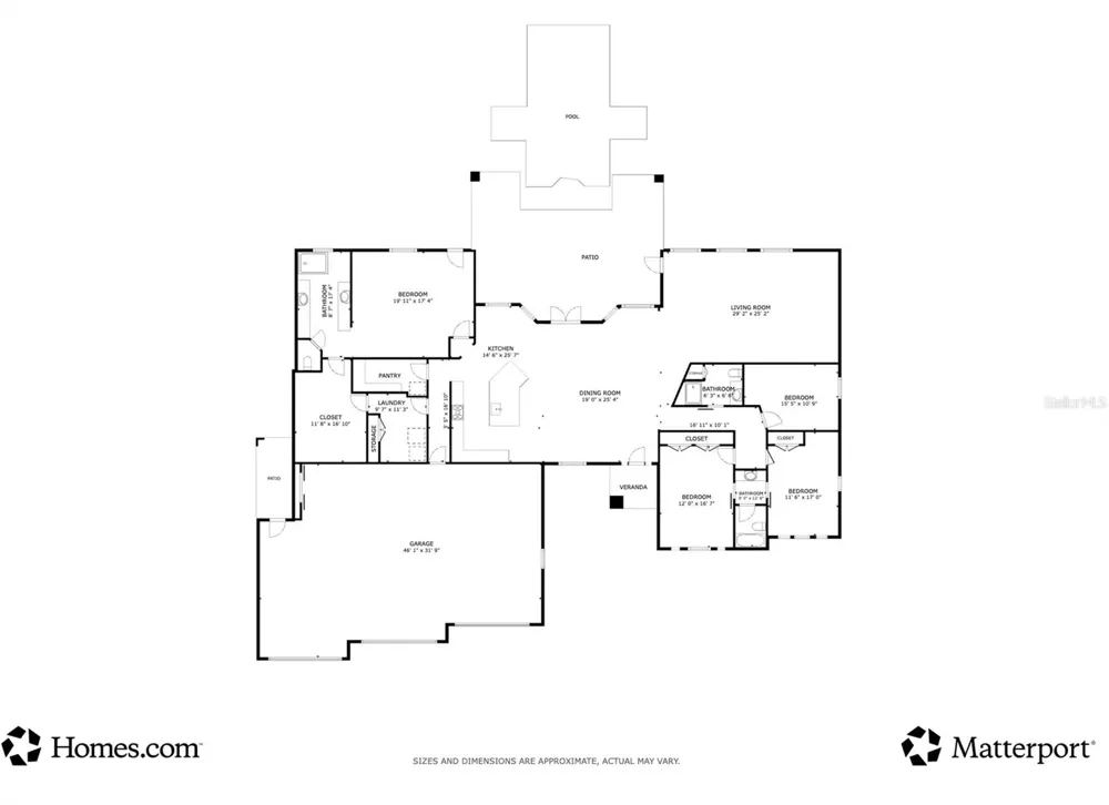 3640 CRUMP ROAD Winter Haven, FL 33881