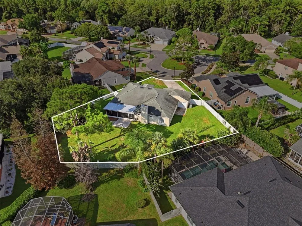 4736 SUDBURY DRIVE Orlando, FL 32826