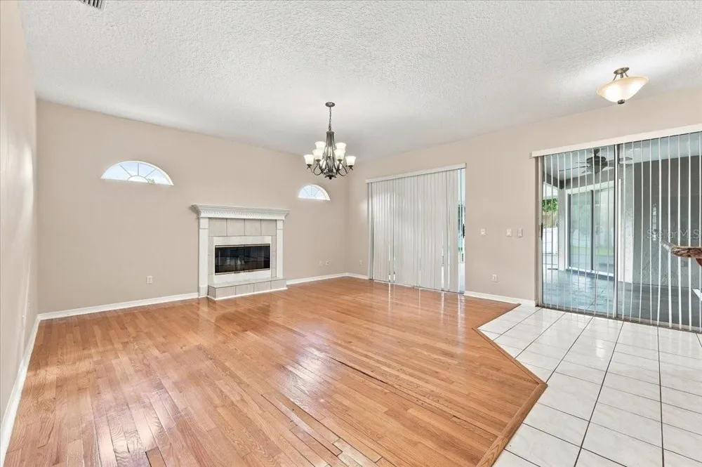 4736 SUDBURY DRIVE Orlando, FL 32826
