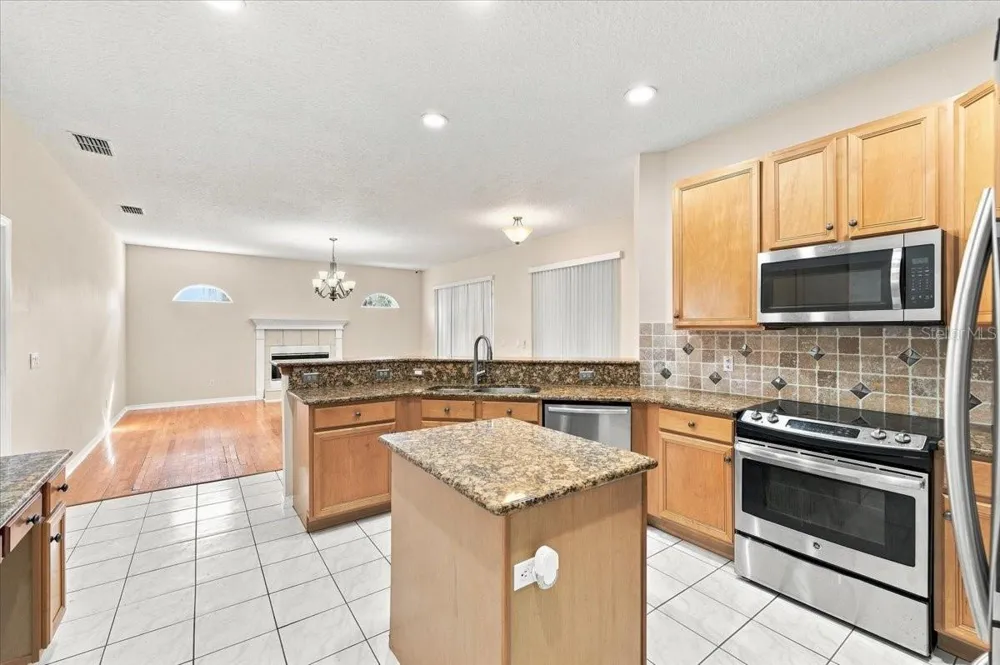 4736 SUDBURY DRIVE Orlando, FL 32826